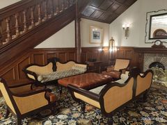 -利顺德大饭店·维多利亚花园(小白楼店)