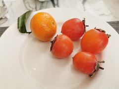 -北京王府井希尔顿酒店·万斯阁西餐厅