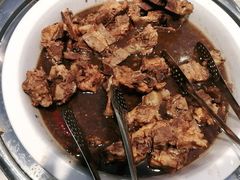 -火锅岛潮牌自助餐厅(天津天佑城店)