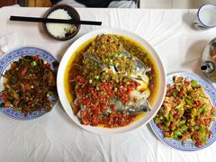 -新新湘菜馆(新中街二条店)