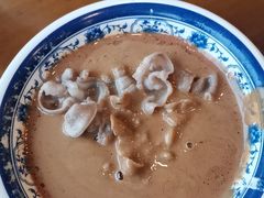 -百叶居·老北京涮羊肉(鼓楼店)