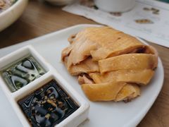 -苏小柳点心·手作小笼包(浦东嘉里城分院)