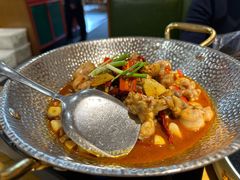 -大鸽饭(马王堆店)