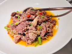 -湘颂·湘味家宴(侨鑫店)