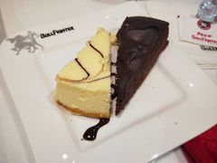 -斗牛士牛排餐厅(嘉里汇店)