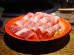 -叁口煮市井老火锅(春熙路店)