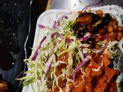 -延京烤肉民俗料理店(欧亚店)