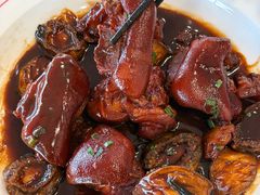 -品鲜村农家菜·阳澄湖大闸蟹(总店)