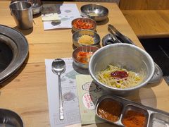 -姜虎东白丁烤肉(深圳湾后海汇店)