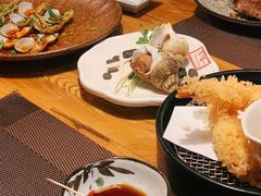 -德川家日本料理(中关村寰太大厦店)
