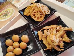 -何记花甲(海岸城旗舰店)