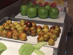 -北京王府井希尔顿酒店·万斯阁西餐厅