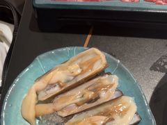 -老城鲜·小海鲜贝贝煲火锅(壹方城店)