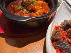 -湘与香缘·湖南菜(王府井北京市百货大楼店)