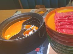 -温野菜涮涮锅(大悦城店)