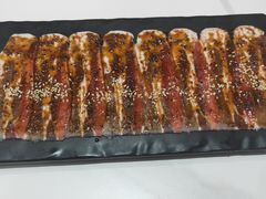 -妥妥烤肉料理(凯德店)