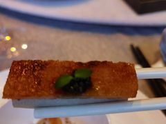 鱼子酱松板肉-三利音·浦之舟(滨江大道店)