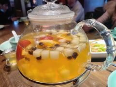 -粗茶淡饭·隐庐私厨(东亭店)