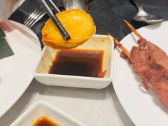 -西安高新洲际酒店•源咖啡全日制餐厅
