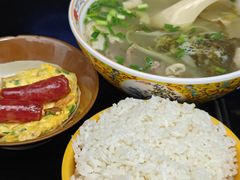 -陈记汤饭(水巷口店)