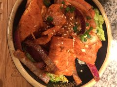 -酒拾烤肉(阳光100店)