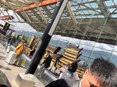 -丽江三义国际机场