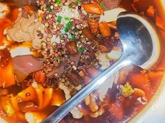 -宴秋杭州菜(锦艺城店)