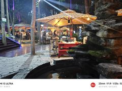 -二荆条·蜀鲜汇城市森林火锅