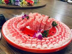 -龙隆昌·鲜品火锅·江湖烤鱼