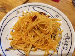 -陇上秦轩biangbiang面(萧山万象汇店)