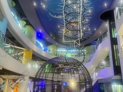 -苏州青少年科技馆