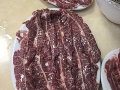 -五洲牛肉美食馆