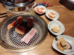 -牛人·雪花牛·木炭烤肉(昆山陆家店)