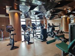 -杭州城中香格里拉大酒店
