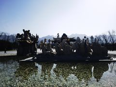 -终南山古楼观历史文化景区