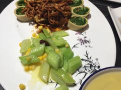 -金掌勺锅包肉(太原万达店)