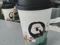 -喜茶(迪士尼小镇·平行宇宙店)