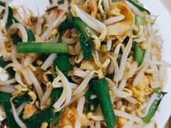 炒合菜-姥家春饼店(漳州二路店)