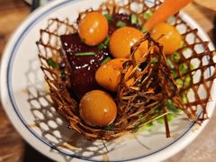 -鱼食饭稻·苏浙土菜17年老馆子(平江路店)