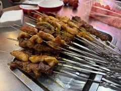 -三子烤羊腿·海鲜(弘阳店)