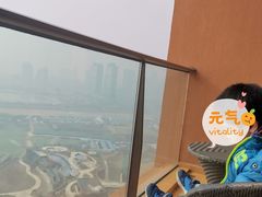 -青岛海泉湾皇冠假日度假酒店
