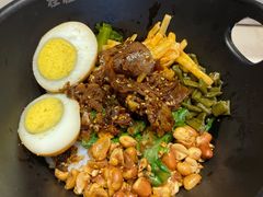 -桂在香知桂林米粉(南岗松雷店)