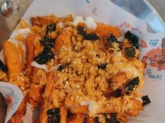 -半天妖烤鱼(西直门凯德mall店)