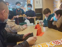 -麦当劳(杭州西湖银泰百货店)