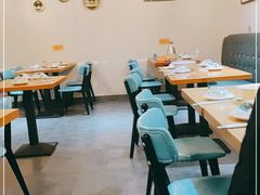 大堂-圆圆家私房美食(民权路店)
