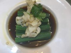 -老虎滩船说·海胆水饺·大连海鲜(老虎滩店)