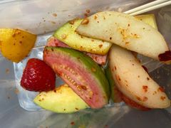 -爱上酸嘢