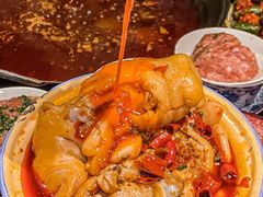 -楠火锅(太古里总店)