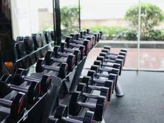 -威克健身游泳(万菱汇店)