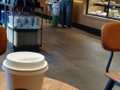 -星巴克(天津鲁能中心第三店)